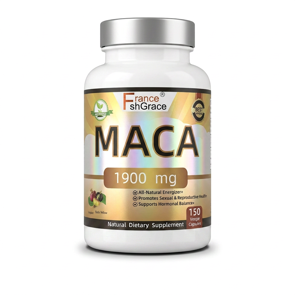 FSG Maca 1900mg