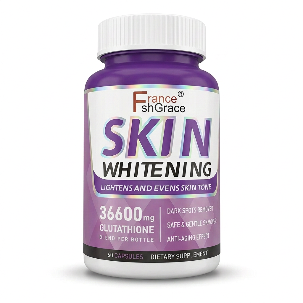 FSG Skin Whitening Capsules