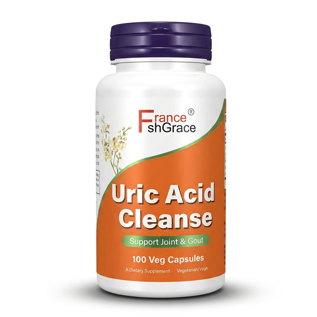 FSG Uric Acid Cleanse